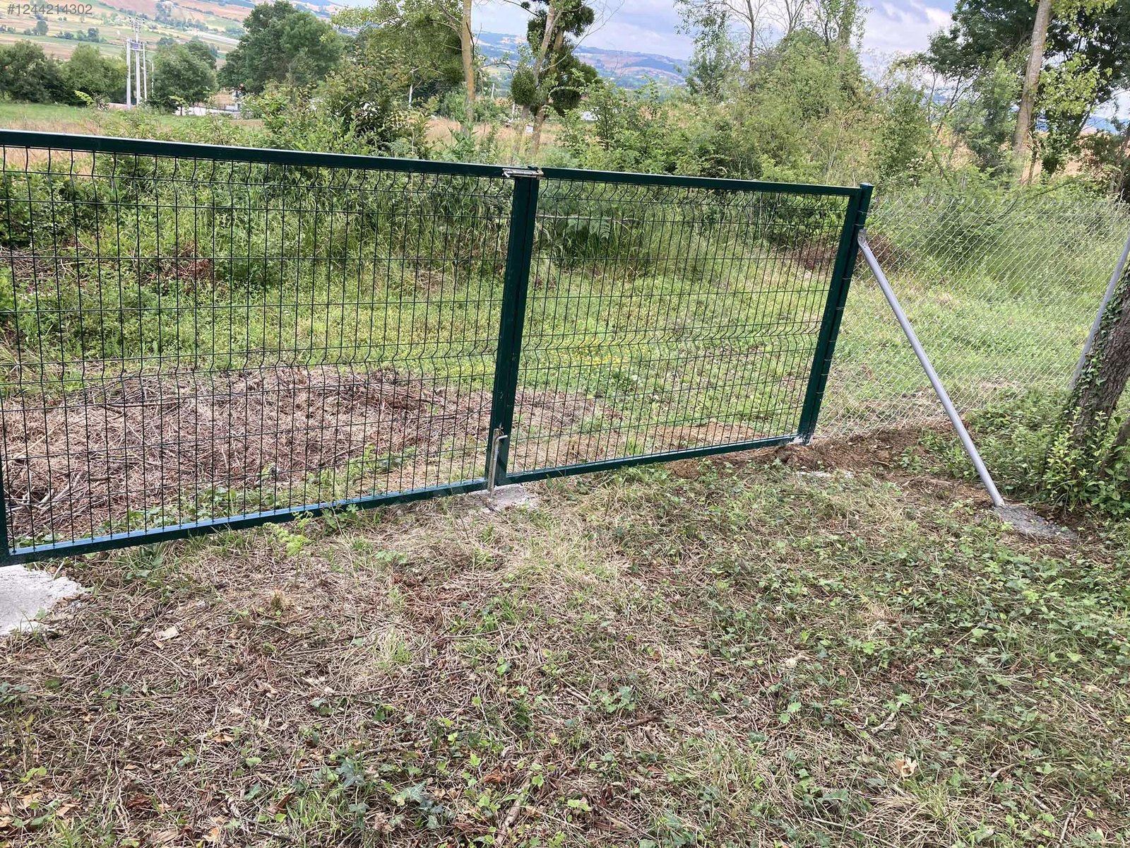 KOCAELİ KÖRFEZ ÇIRAKLI  MAHALLESİ'NDE 1.029 M² TARLA VE EV  SATILIKTIR - KOCAELİ KÖRFEZ fotoğraf 35